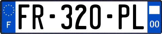 FR-320-PL