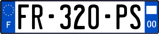 FR-320-PS