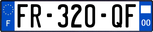 FR-320-QF