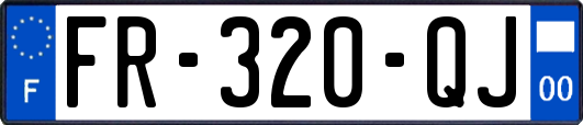 FR-320-QJ