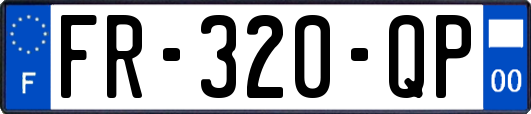 FR-320-QP