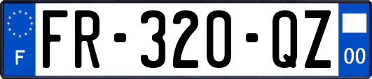 FR-320-QZ
