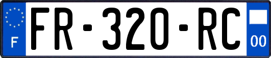 FR-320-RC
