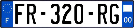 FR-320-RG