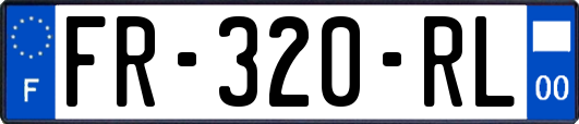 FR-320-RL