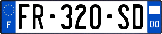 FR-320-SD