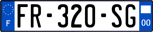 FR-320-SG