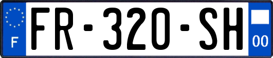 FR-320-SH