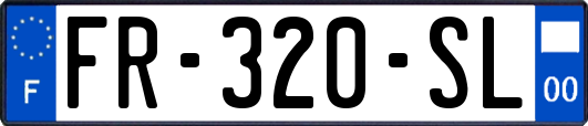 FR-320-SL