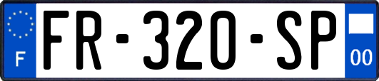 FR-320-SP