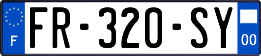 FR-320-SY