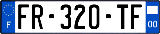 FR-320-TF