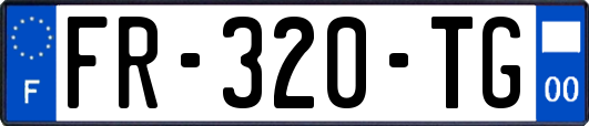 FR-320-TG