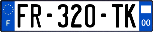 FR-320-TK