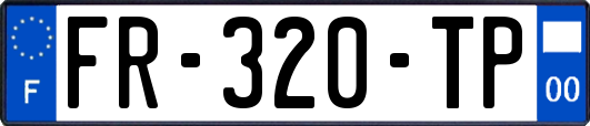 FR-320-TP
