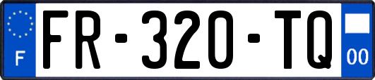 FR-320-TQ