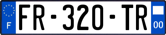 FR-320-TR