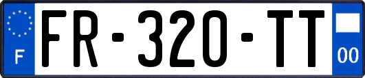 FR-320-TT