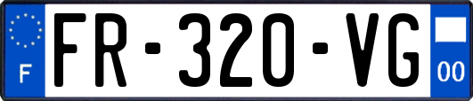 FR-320-VG