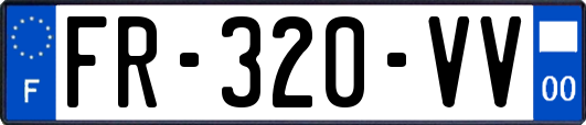FR-320-VV