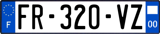 FR-320-VZ