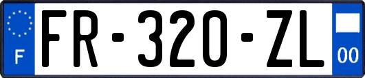 FR-320-ZL