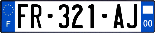 FR-321-AJ