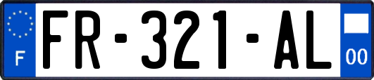 FR-321-AL