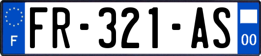 FR-321-AS