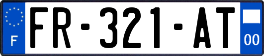 FR-321-AT