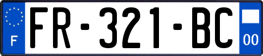 FR-321-BC