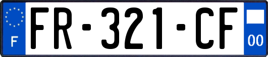 FR-321-CF