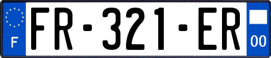 FR-321-ER
