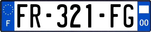FR-321-FG