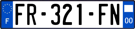 FR-321-FN