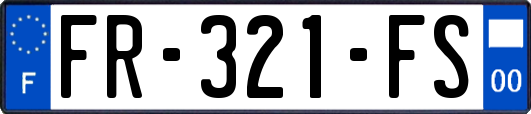 FR-321-FS