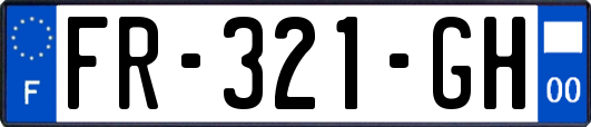 FR-321-GH