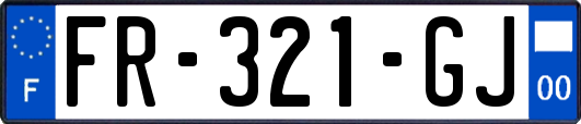 FR-321-GJ