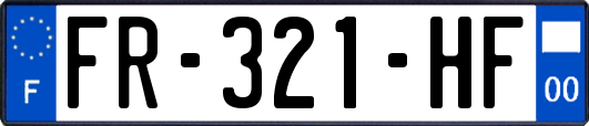 FR-321-HF