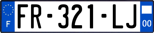 FR-321-LJ