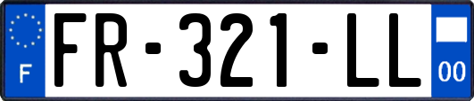 FR-321-LL