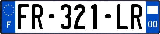 FR-321-LR