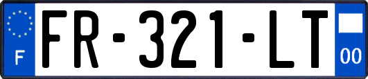 FR-321-LT