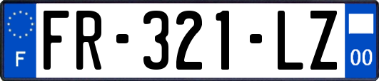 FR-321-LZ