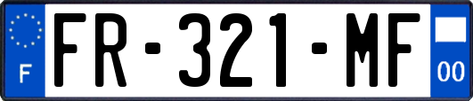 FR-321-MF