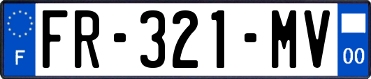 FR-321-MV