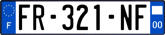 FR-321-NF