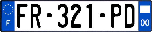 FR-321-PD