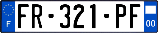 FR-321-PF