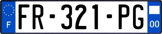 FR-321-PG